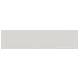 Anatolia - Soho Collection 4 in. x 16 in. Wall Tile - Halo Grey Matte Online Hot Sale