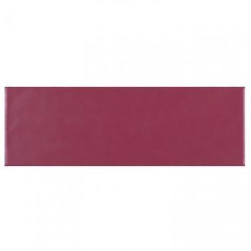 Tamiami - Ashley 4  x 12  Ceramic Wall Tile - Porpora Matte Cheap