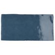 SomerTile – Castillo 3” x 6” Wall Tile – Castillo Denim Discount