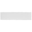 SomerTile - Chester 3  x 12  Subway Tile - Matte Bianco Discount