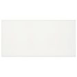 Anatolia - Soho Collection 8 in. x 16 in. Wall Tile - Canvas White Glossy Cheap