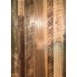 Tennessee Wood Flooring - Reclaimed - Barnside and Beam Fashion