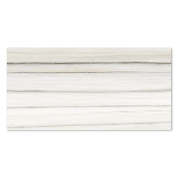 Tesoro - Mayfair 12 in. x 24 in. Porcelain Tile - Zebrino Matte Online Sale