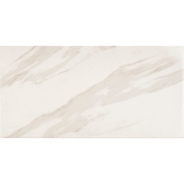 Daltile - Artsy - 12 in. x 24 in. Glazed Porcelain Floor Tile - Editorial Volakas Online Hot Sale