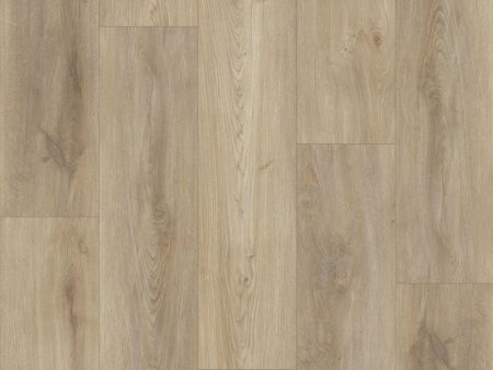 Tesoro - SierraLux Luxury Engineered Planks - Live Oak Online now