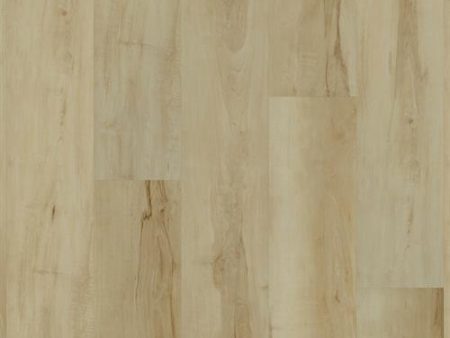 TRUCOR by Dixie Home - Alpha Collection - Natural Maple Fashion