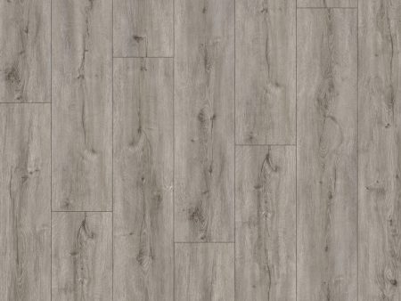 Tesoro - SierraLux Luxury Engineered Planks - Pewter Cheap