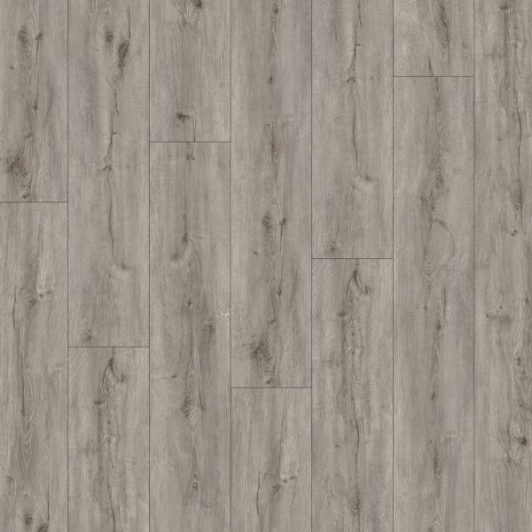 Tesoro - SierraLux Luxury Engineered Planks - Pewter Cheap