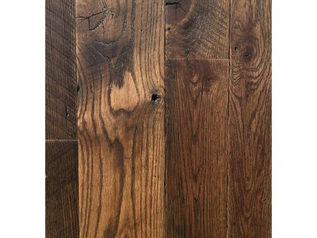 Tennessee Wood Flooring - Reclaimed - Riverstone Cheap