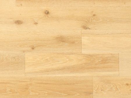 Ua Floors - The Parisian Series - Kervignac Euro Oak Online