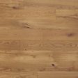 Ua Floors - The Parisian Series - Tuileries Oak Online now