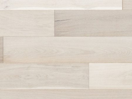 Valley Stream - 7.5 in. x 75 in. European White Oak - Delano Online Sale