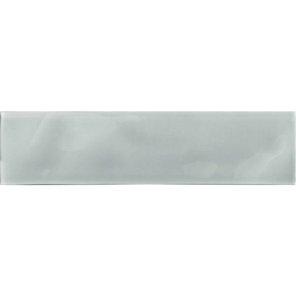 Anatolia - Element Artisan 3 in. x 12 in. Wall Tile - Cloud Hot on Sale