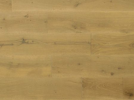 Ua Floors - The Parisian Series - Nice Euro Oak Sale