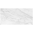 Anatolia - Plata 24 in. x 48 in. Glazed Porcelain Rectified Tile - Statuario Brina Matte Online