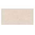 Tesoro - Mayfair 12 in. x 24 in. Porcelain Tile - Allure Ivory Matte Online Hot Sale