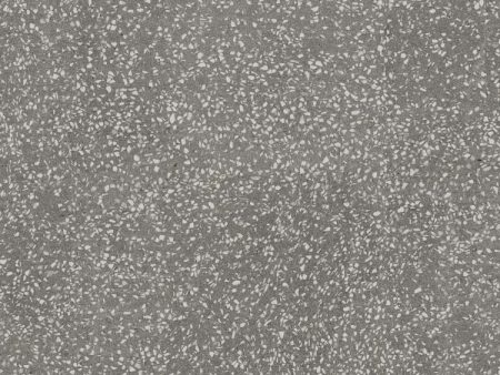 Arizona Tile - Terrazzo 24  x 24  Porcelain Tile - Grey Online Sale