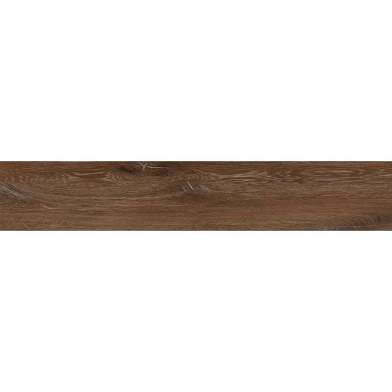 General Ceramic - Steamwork 8 in. x 48 in. Wood Look Porcelain Tile - Cherry For Discount