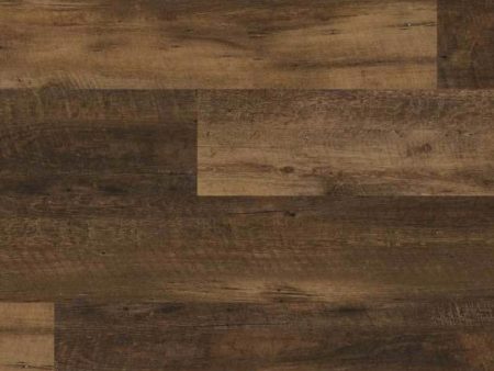 COREtec Plus XL 9 in. x 72 in. Waterproof Vinyl Plank - Montrose Oak For Sale