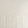 Arizona Tile - Concerto Porcelain Tile - Pearl Glossy Online now