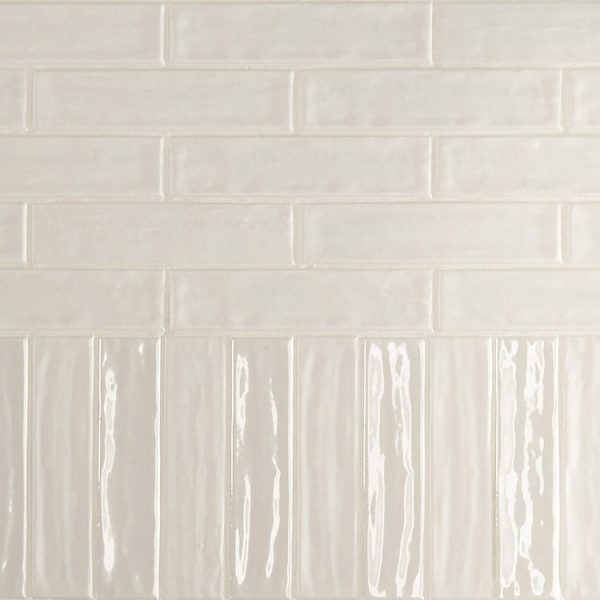 Arizona Tile - Concerto Porcelain Tile - Pearl Glossy Online now