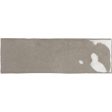 Emser Tile - Passion 3  x 8  Wall Tile - Gris Online