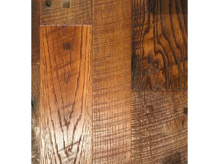 Tennessee Wood Flooring - Reclaimed - Wine Cask Online