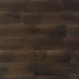 Ua Floors - The Parisian Series - Seine Euro Oak Online Hot Sale