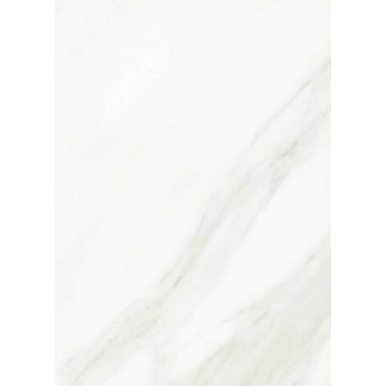 American Olean Mirasol 12 in. x 24 in. Glazed Porcelain Floor Tile - Bianco Carrara Matte Cheap