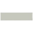 Anatolia - Soho Collection 4 in. x 16 in. Wall Tile - Soft Sage Matte Online Hot Sale