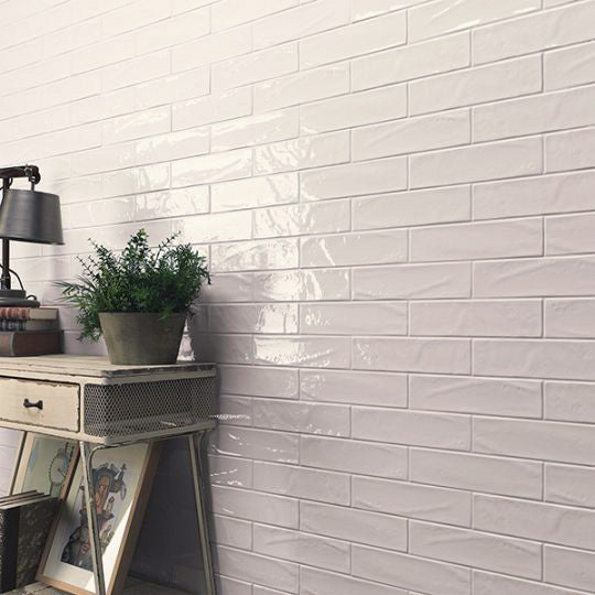 Soci Tile - Manhattan Brick 3  x 12  First Avenue Cheap