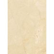 American Olean Mirasol 12 in. x 24 in. Glazed Porcelain Floor Tile - Crema Laila Matte Hot on Sale