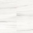 Tesoro - Mayfair 12 in. x 24 in. Porcelain Tile - Suave Bianco Matte Fashion