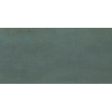 Tamiami - Metallica 12  x 24  Rectified Porcelain Tile - Verde Matte Online Hot Sale