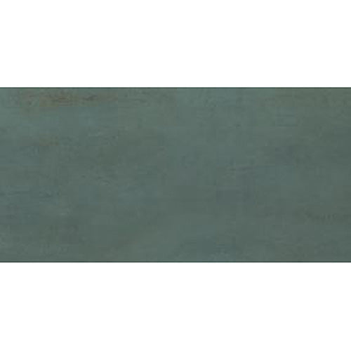 Tamiami - Metallica 12  x 24  Rectified Porcelain Tile - Verde Matte Online Hot Sale