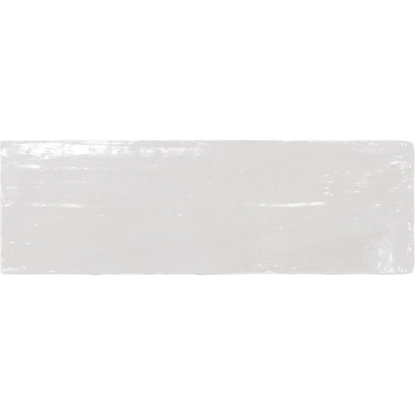 Equipe - Mallorca Collection - 2.5  x 8  Wall Tile - Grey Sale