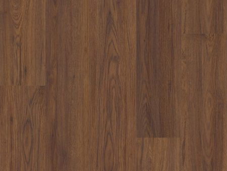 COREtec Plus  7 in. x 48 in. Waterproof Vinyl Plank - Fidalgo Oak For Cheap