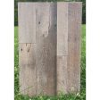 Tennessee Wood Flooring - Reclaimed - Abuelo  Grandfather  For Discount