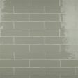 SomerTile - Chester 3  x 12  Subway Tile - Sage Supply