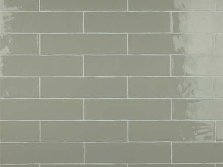 SomerTile - Chester 3  x 12  Subway Tile - Sage Supply