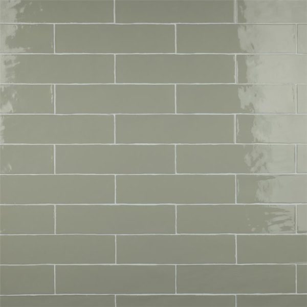 SomerTile - Chester 3  x 12  Subway Tile - Sage Supply