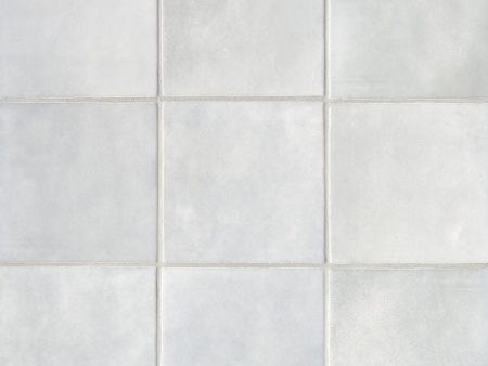 Bedrosians Tile & Stone - Cloe 5  x 5  Wall Tile - Grey Hot on Sale