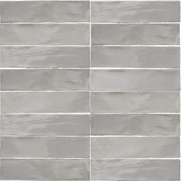 Arizona Tile - Flash 3  x 12  Ceramic Wall Tile - Lead Online