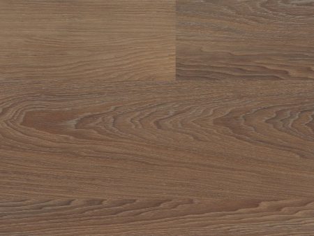 COREtec One Plus 6 in. x 48 in. Waterproof Vinyl Plank - Irvine Chestnut Online Sale