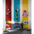 Tesoro - Joyful 4  x 16  Subway Tile - Mango Discount