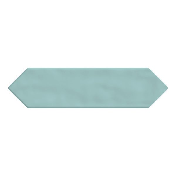 Daltile - Stagecraft - 3 in. x 12 in. Picket Wall Tile - Matte Spa 0748 Fashion