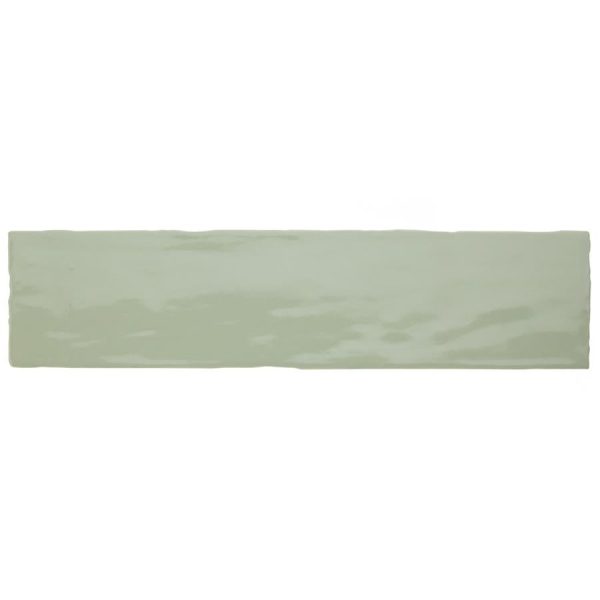 SomerTile - Chester 3  x 12  Subway Tile - Sage Supply