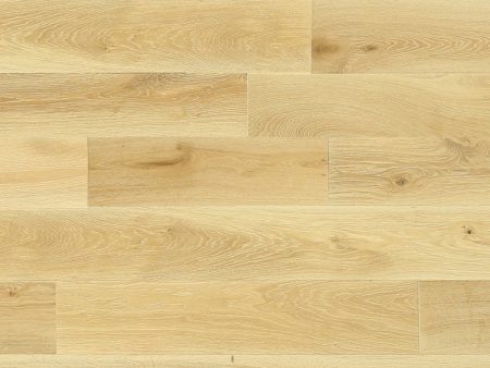 Ua Floors - Classics Collection - Korenveld Euro Oak on Sale