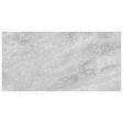 Anatolia - Plata 24 in. x 48 in. Glazed Porcelain Rectified Tile - Perla Grigia Polished Hot on Sale