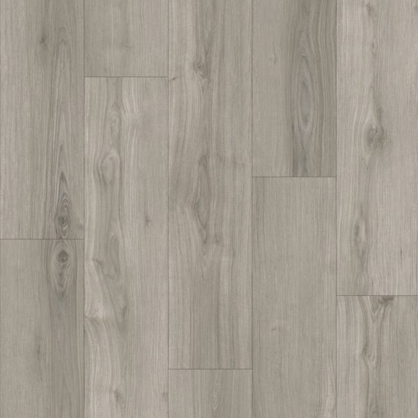 Tesoro - SierraLux Luxury Engineered Planks - Silver Ash Online now